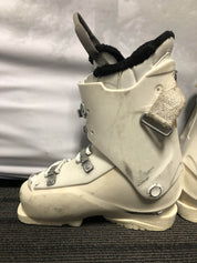 Used Fischer My Cruzar 80 24.5 MP Ski Boot
