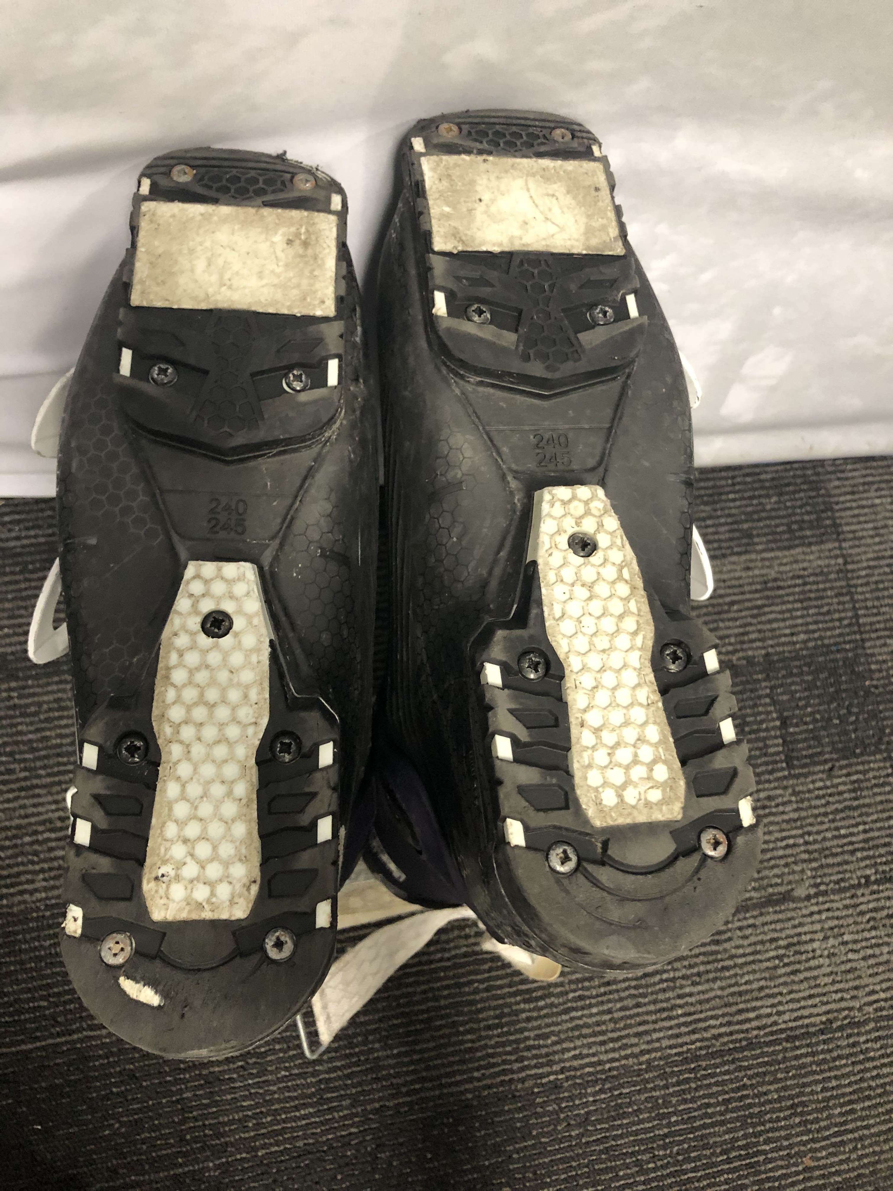 Used Head Edge LYT 100 Womens Ski Boot - 24.5