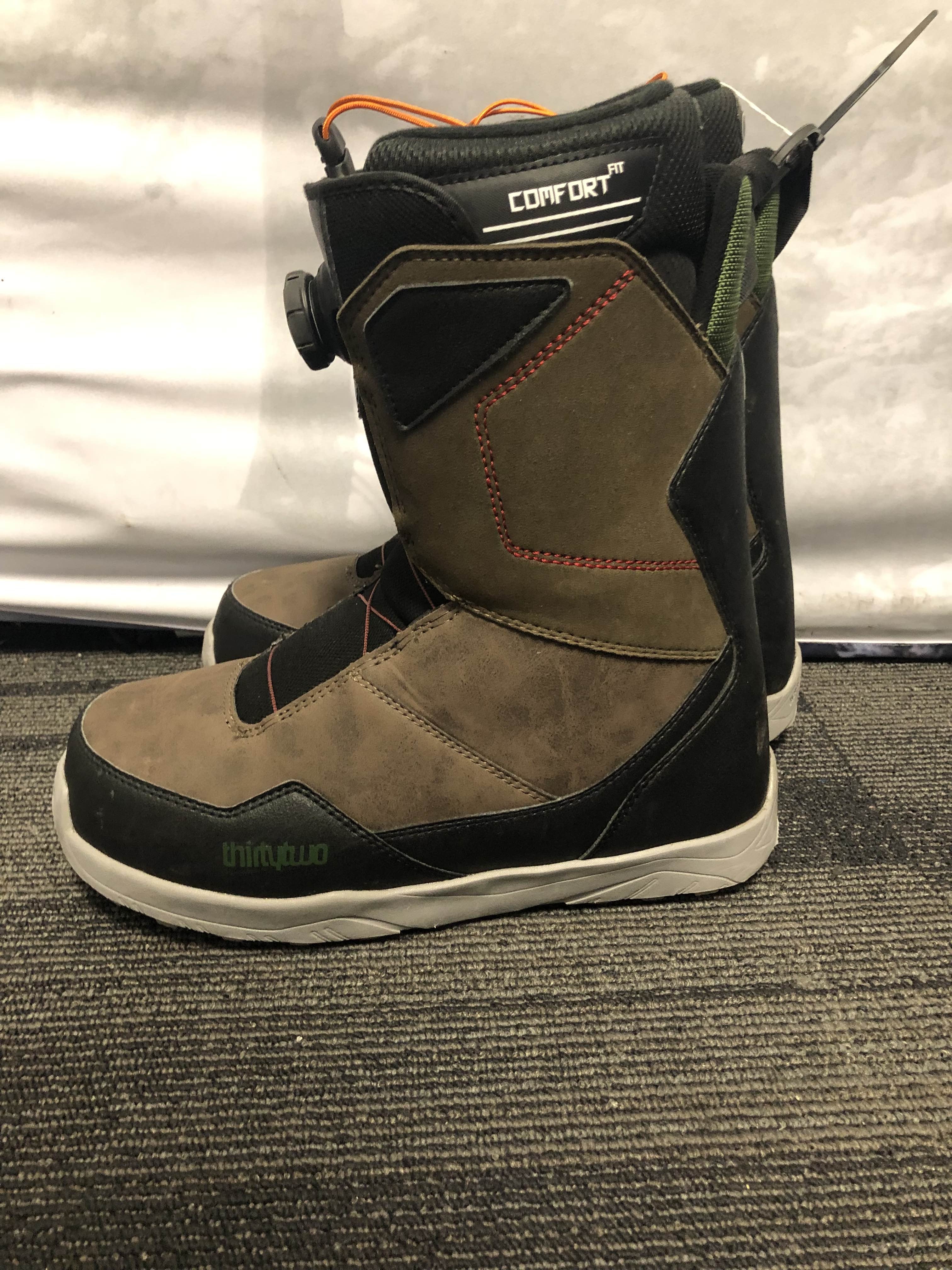 Used ThirtyTwo Shifty Boa - 29.0