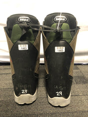 Used ThirtyTwo Shifty Boa - 29.0