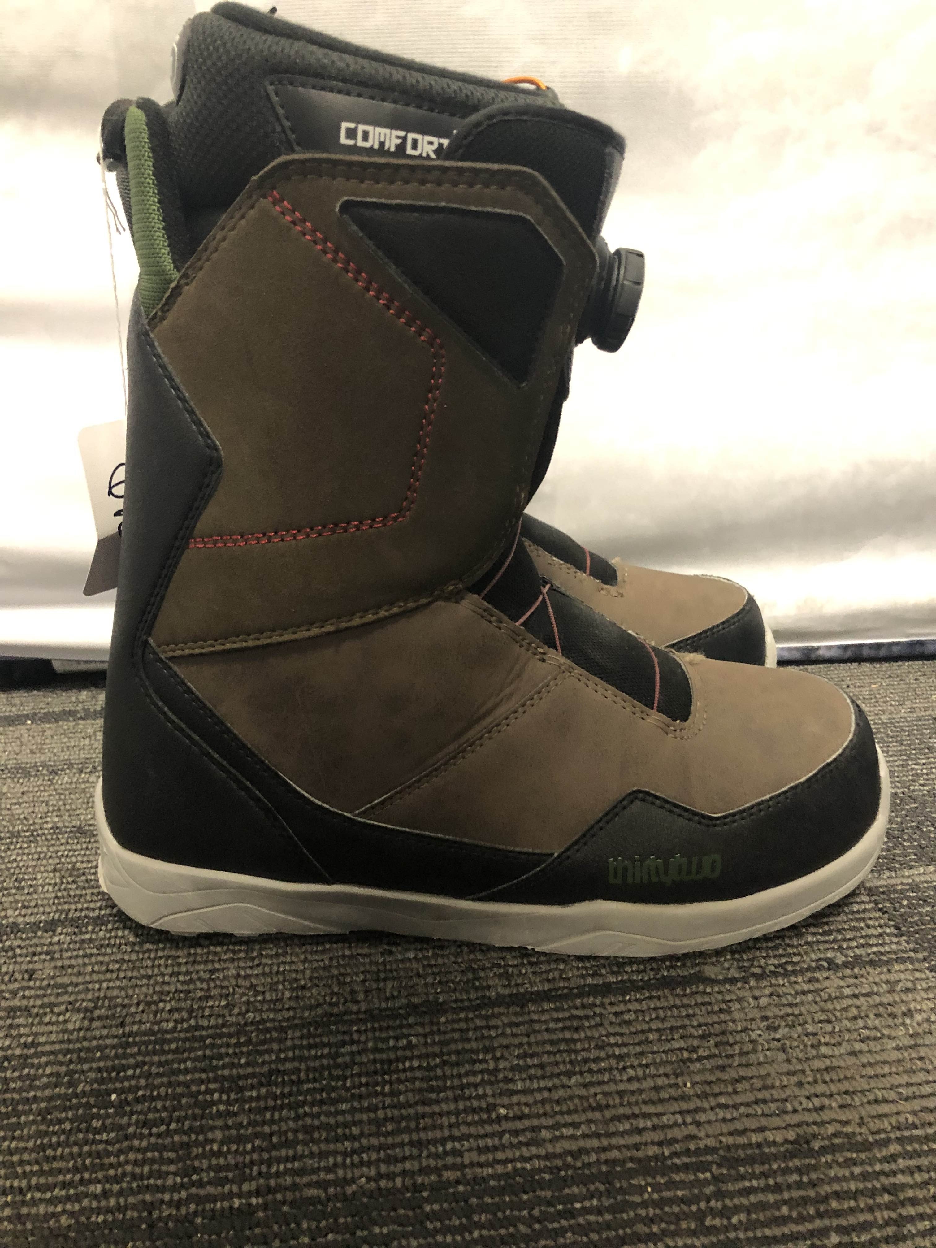 Used ThirtyTwo Shifty Boa - 29.0