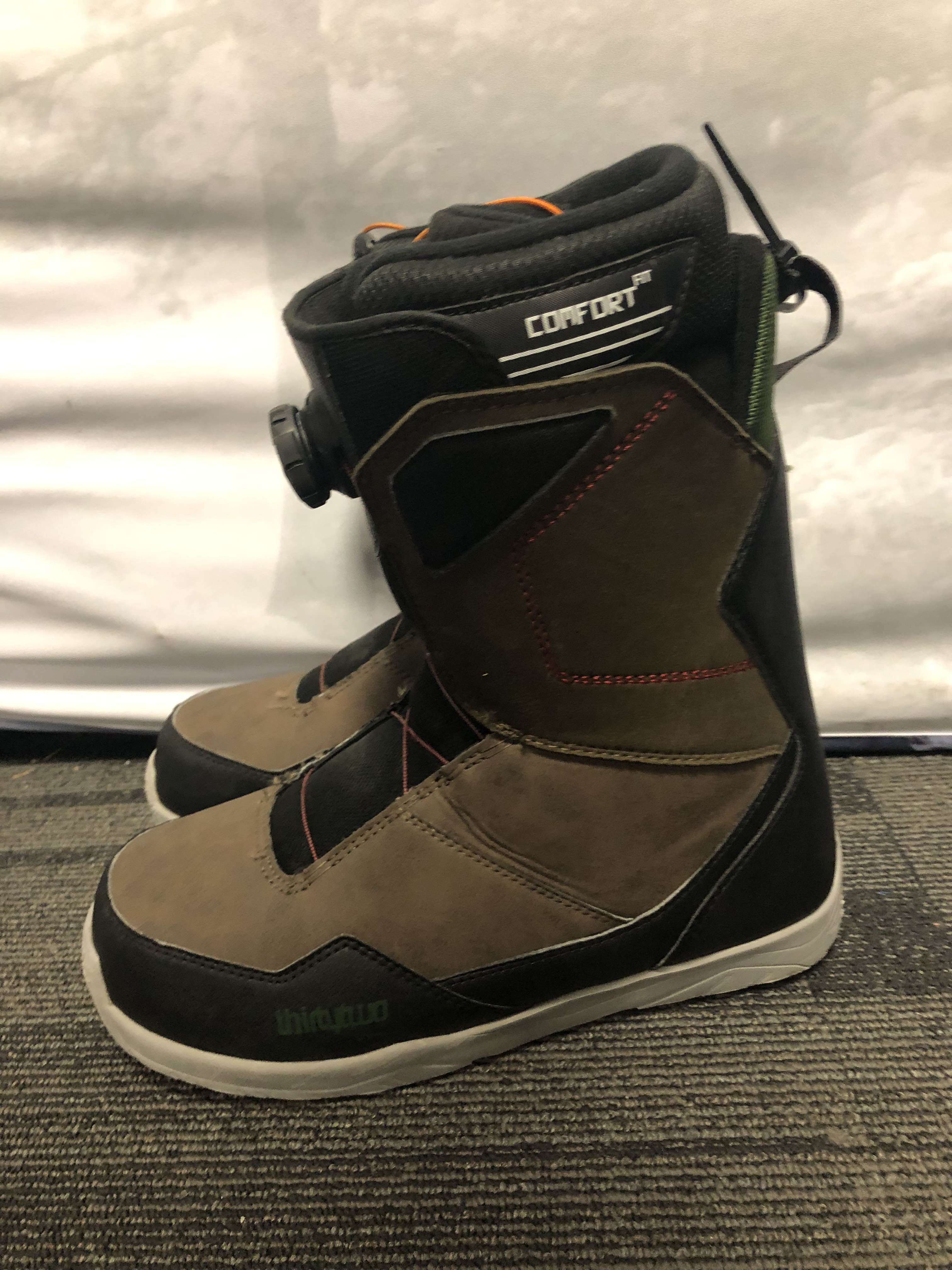 Used ThirtyTwo Shifty Boa - 29.0