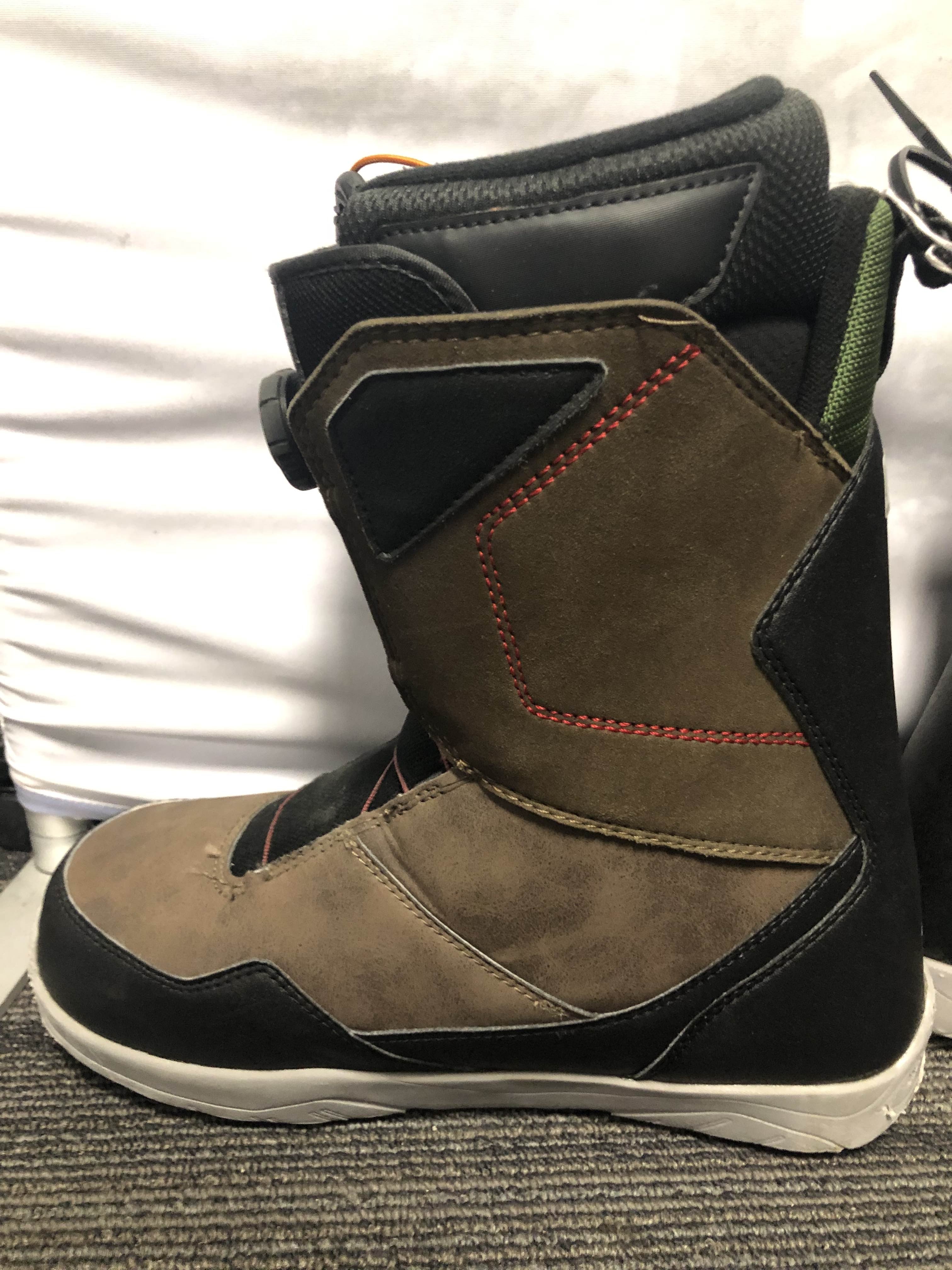 Used ThirtyTwo Shifty Boa - 29.0