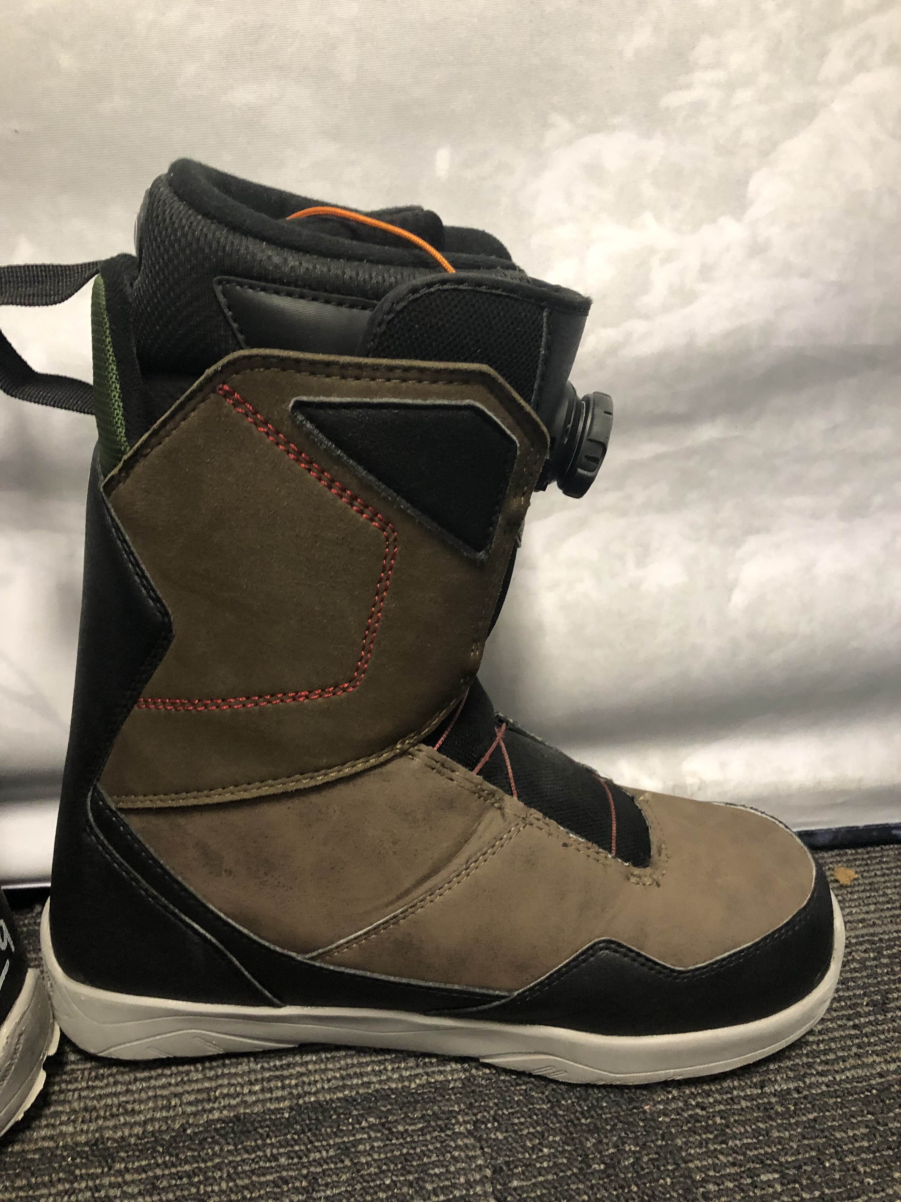 Used ThirtyTwo Shifty Boa - 29.0