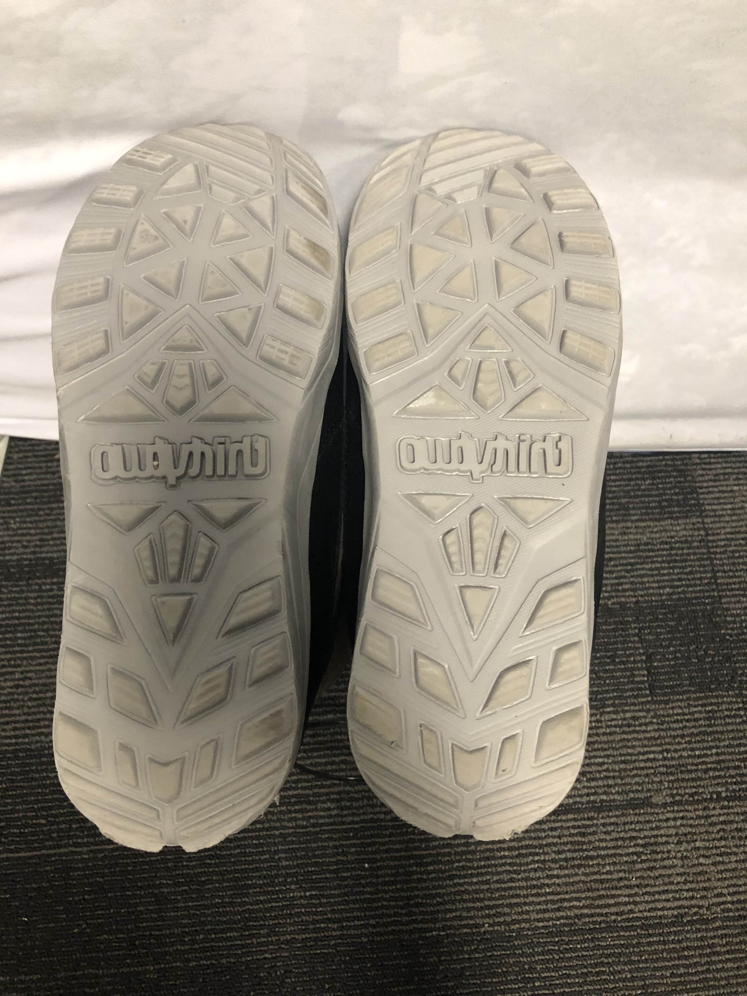 Used ThirtyTwo Shifty Boa - 29.0
