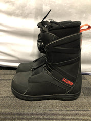 Used Salomon Faction RTL Snowboard boot - 27.5