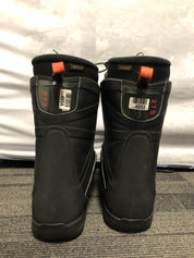 Used Salomon Faction RTL Snowboard boot - 27.5