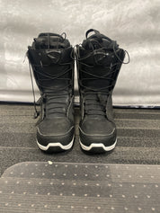 Used Salomon Launch Snowboard Boot 26.5MP