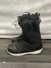 Used Salomon Launch Snowboard Boot 26.5MP