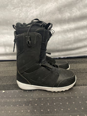 Used Salomon Launch Snowboard Boot 26.5MP
