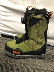 Used ThirtyTwo Shifty Boa - 23.0MP Snowboard Boots