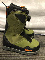 Used ThirtyTwo Shifty Boa - 23.0MP Snowboard Boots