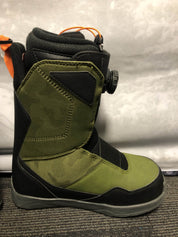 Used ThirtyTwo Shifty Boa - 23.0MP Snowboard Boots