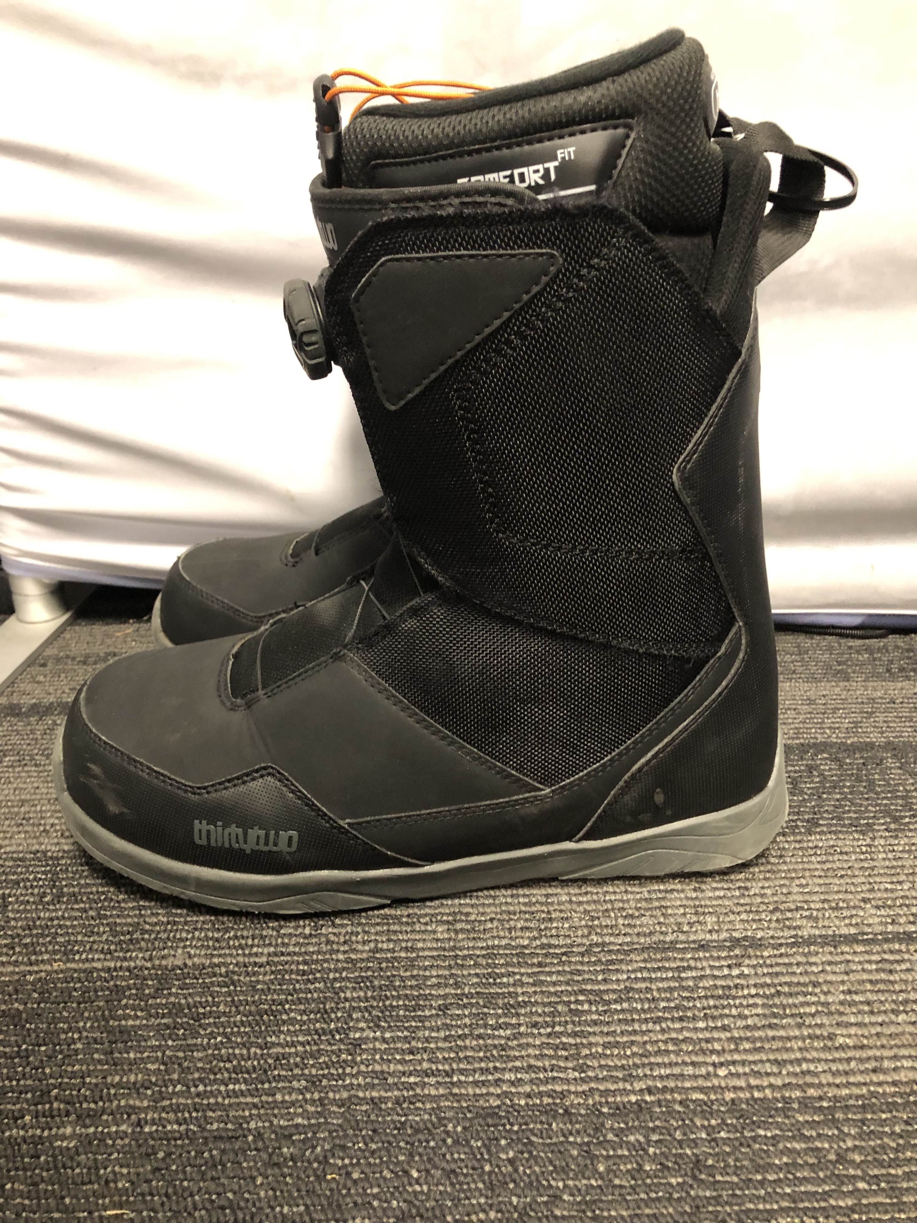 Used ThirtyTwo Shifty Boa - 29.5MP Snowboard Boots