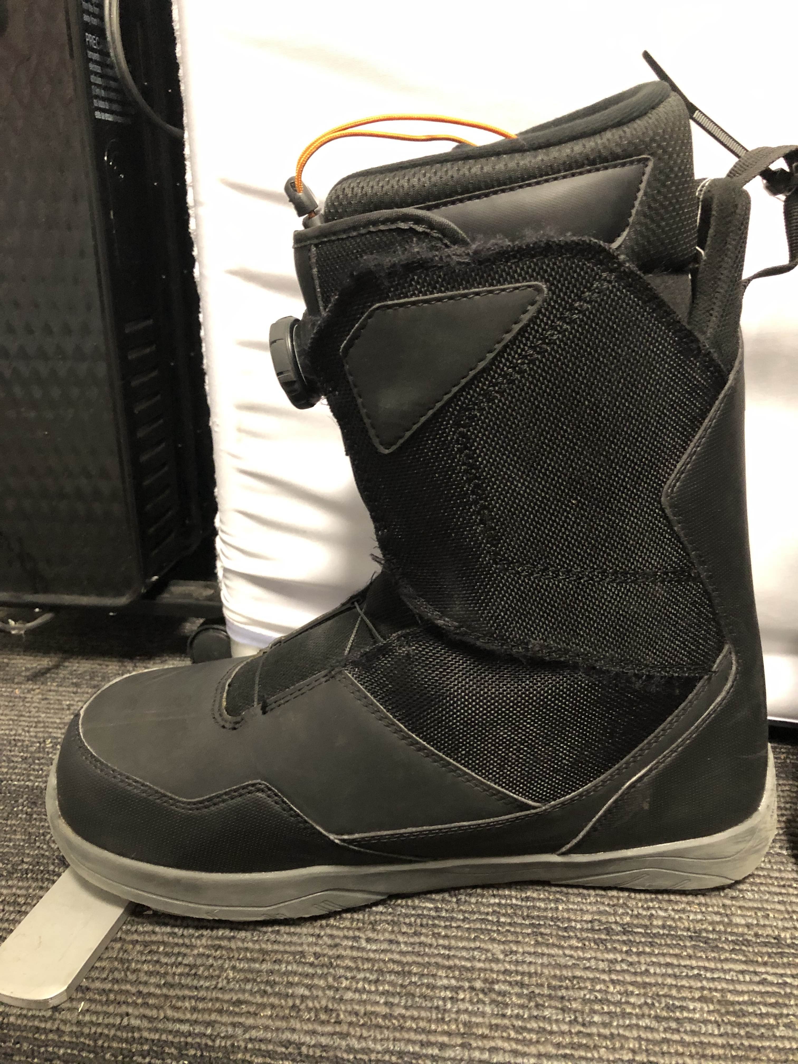 Used ThirtyTwo Shifty Boa - 29.5MP Snowboard Boots