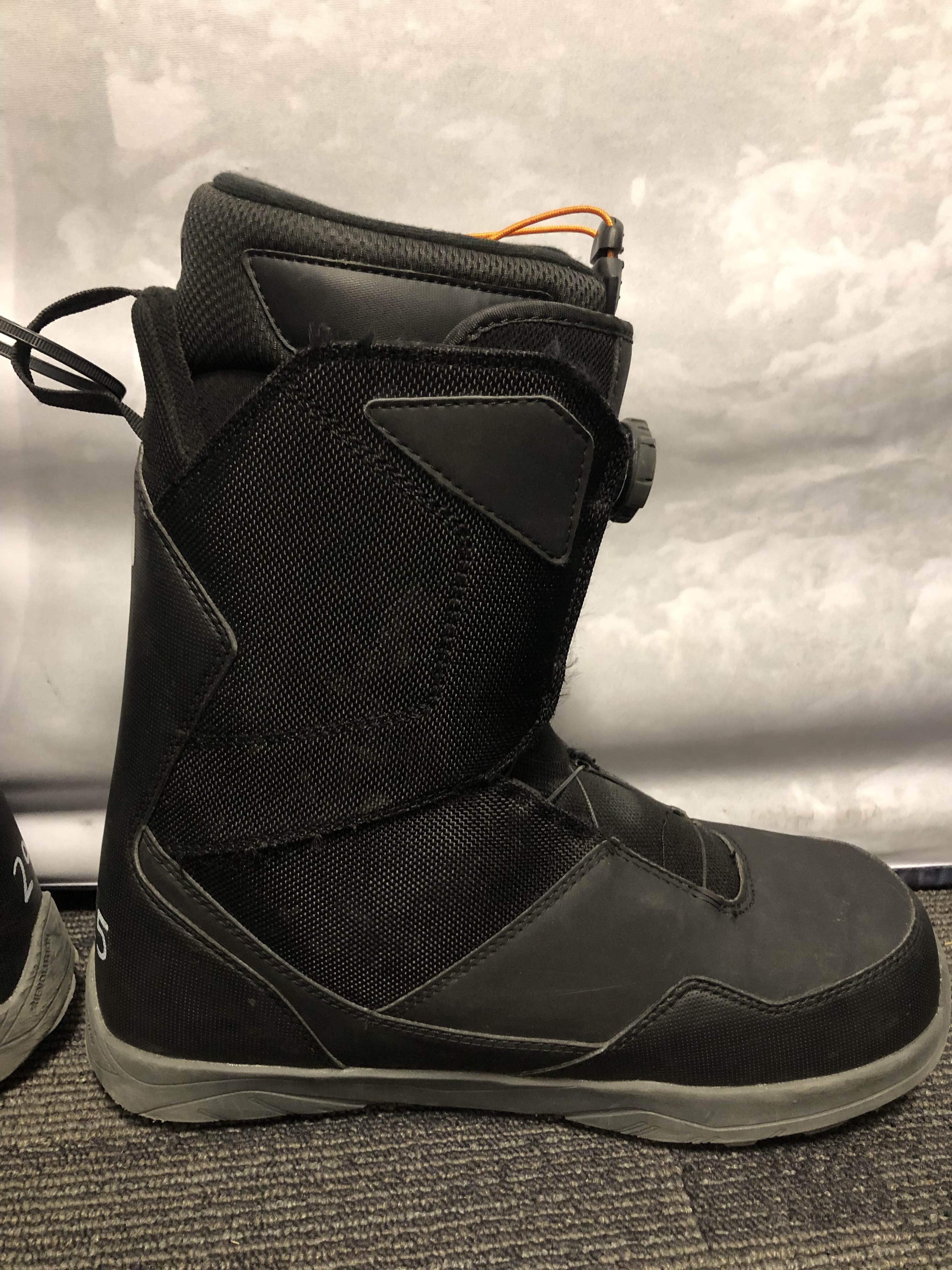 Used ThirtyTwo Shifty Boa - 29.5MP Snowboard Boots