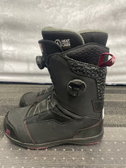 Used Nidecker Trinity BOA Snowboard Boot 26.5MP