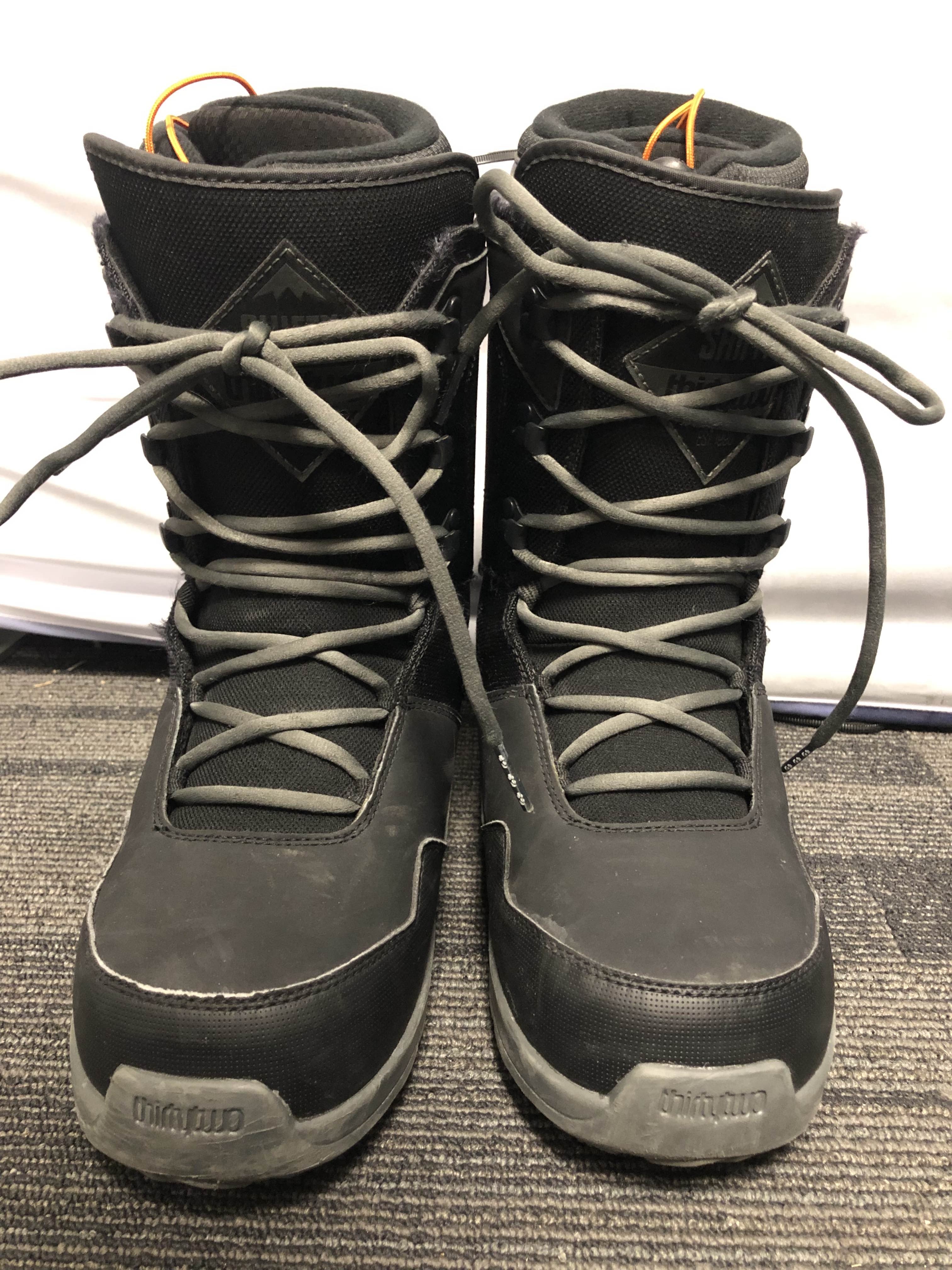 Used ThirtyTwo Shifty Lace - 29.0MP Snowboard Boots