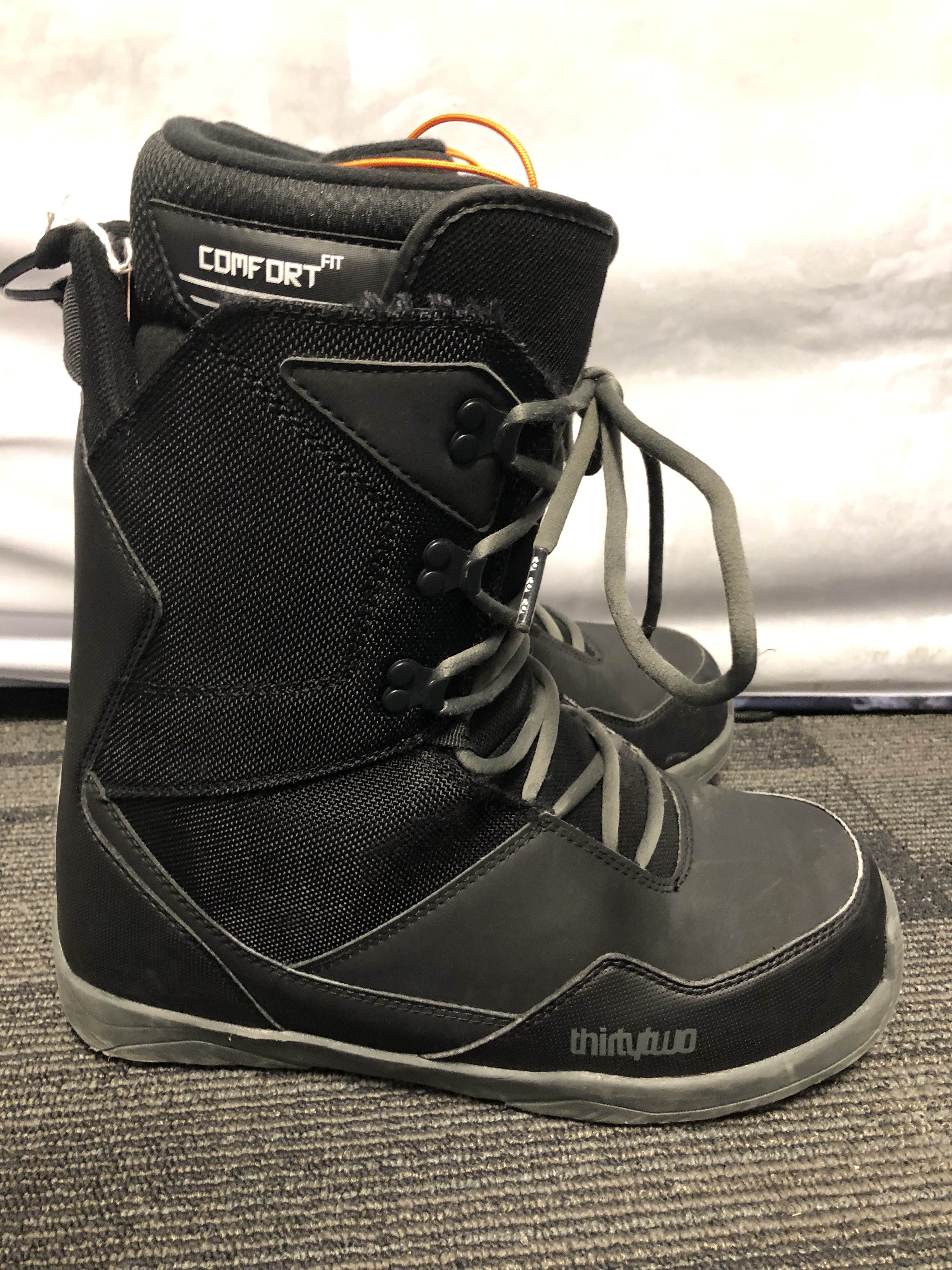 Used ThirtyTwo Shifty Lace - 29.0MP Snowboard Boots