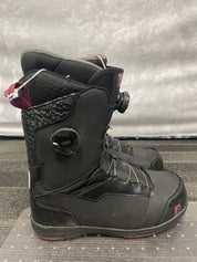 Used Nidecker Trinity BOA Snowboard Boot 26.5MP