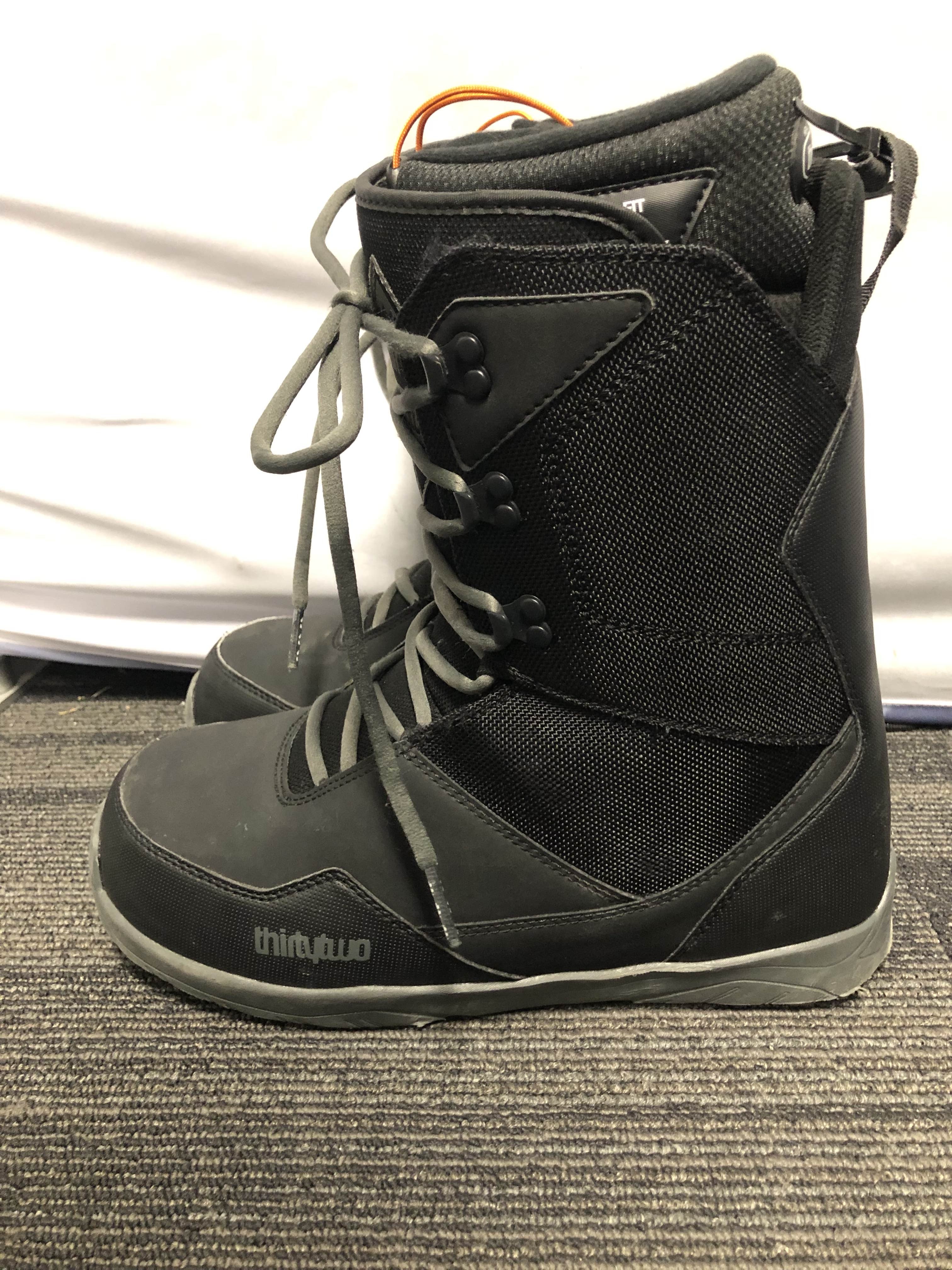 Used ThirtyTwo Shifty Lace - 29.0MP Snowboard Boots