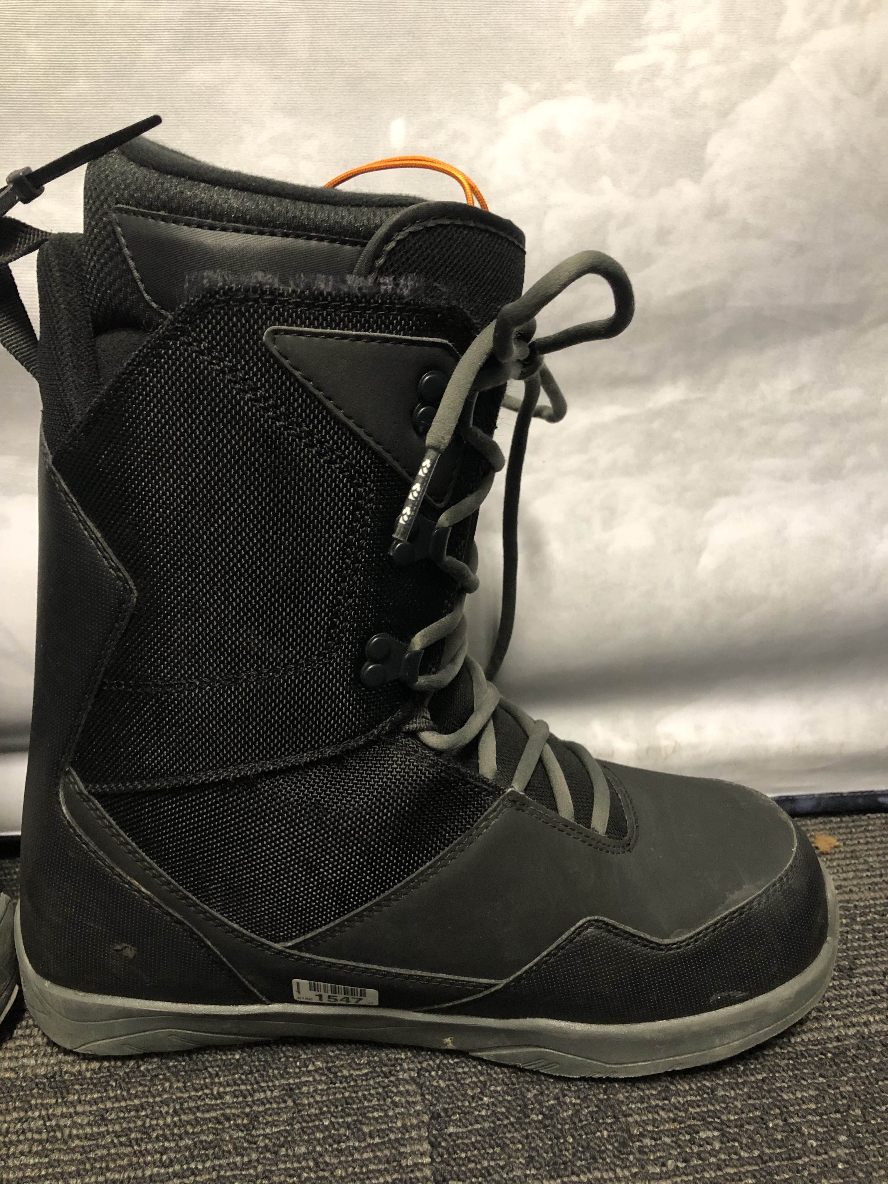 Used ThirtyTwo Shifty Lace - 29.0MP Snowboard Boots
