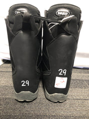 Used ThirtyTwo Shifty Lace - 29.0MP Snowboard Boots