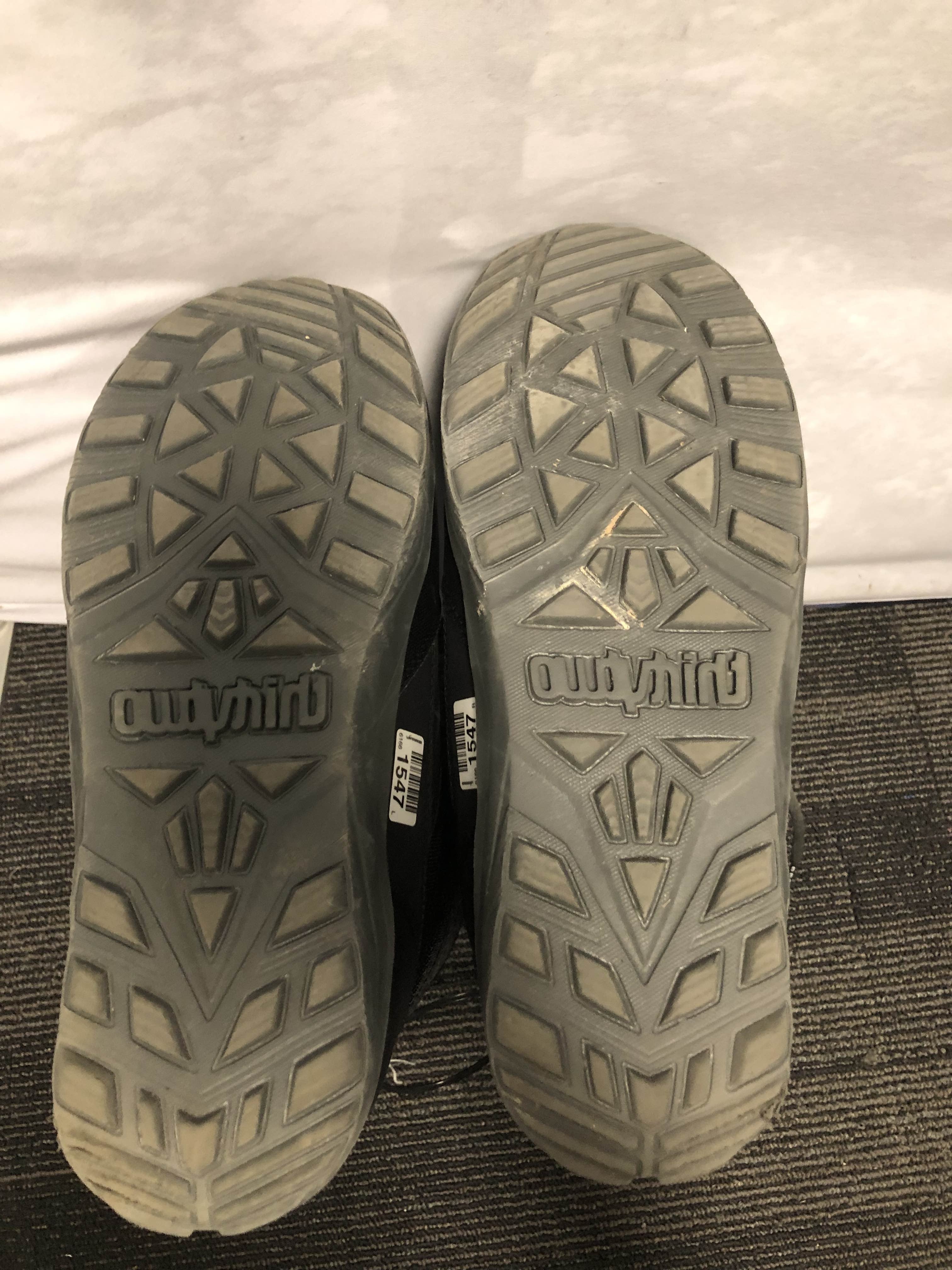 Used ThirtyTwo Shifty Lace - 29.0MP Snowboard Boots