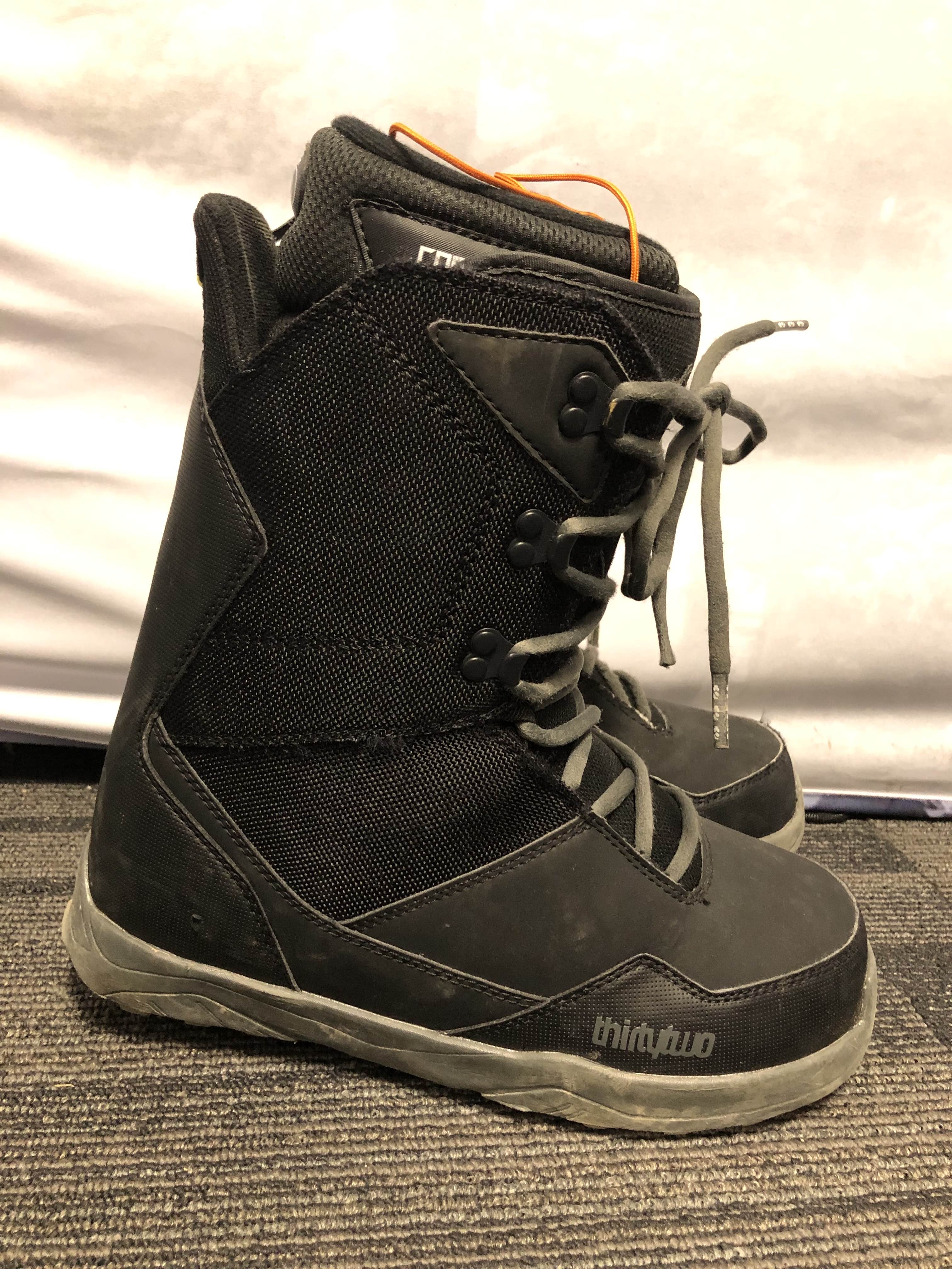 Used ThirtyTwo Shifty Lace - 27.0MP Snowboard Boots