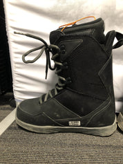 Used ThirtyTwo Shifty Lace - 27.0MP Snowboard Boots