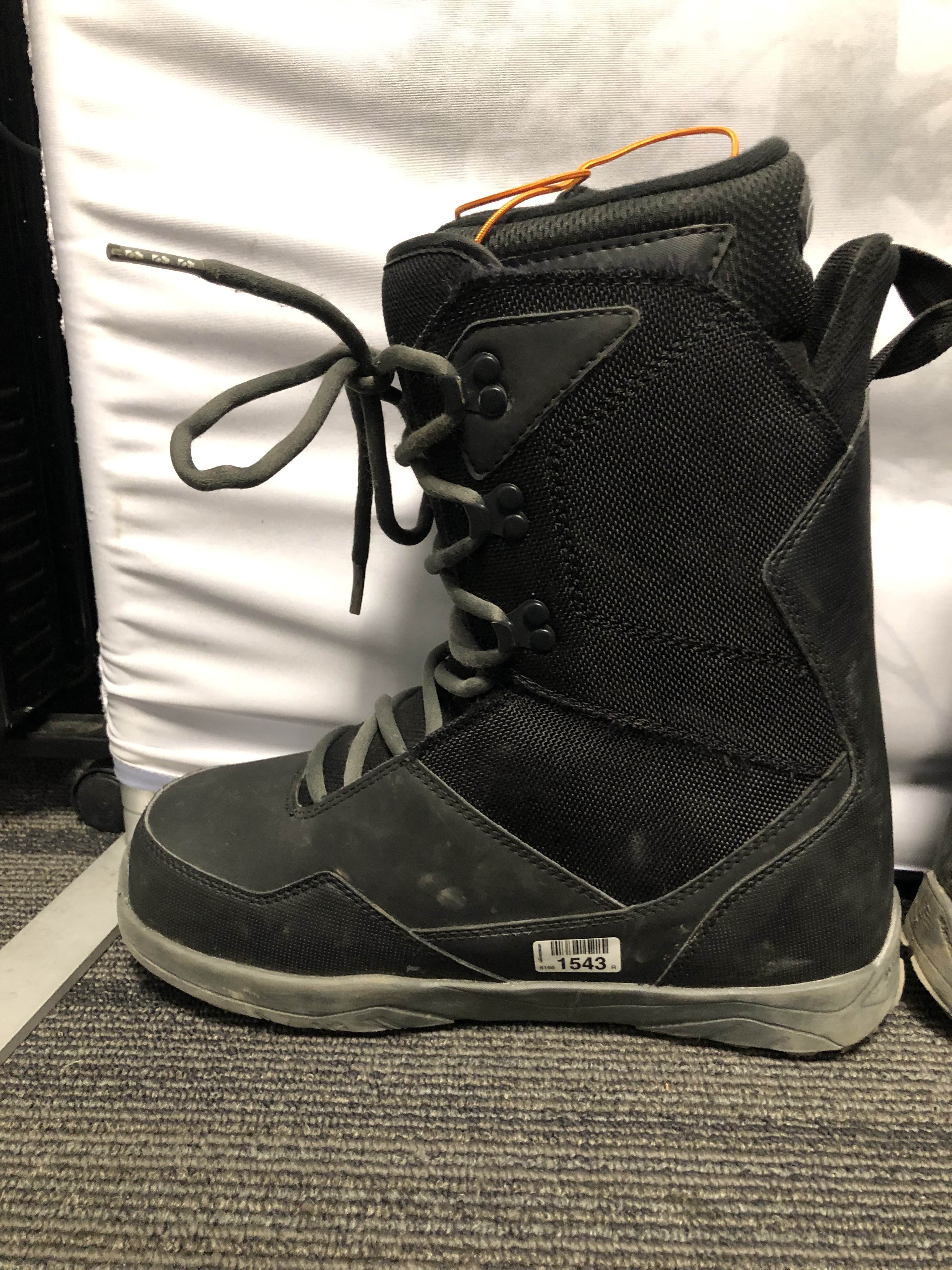 Used ThirtyTwo Shifty Lace - 27.0MP Snowboard Boots