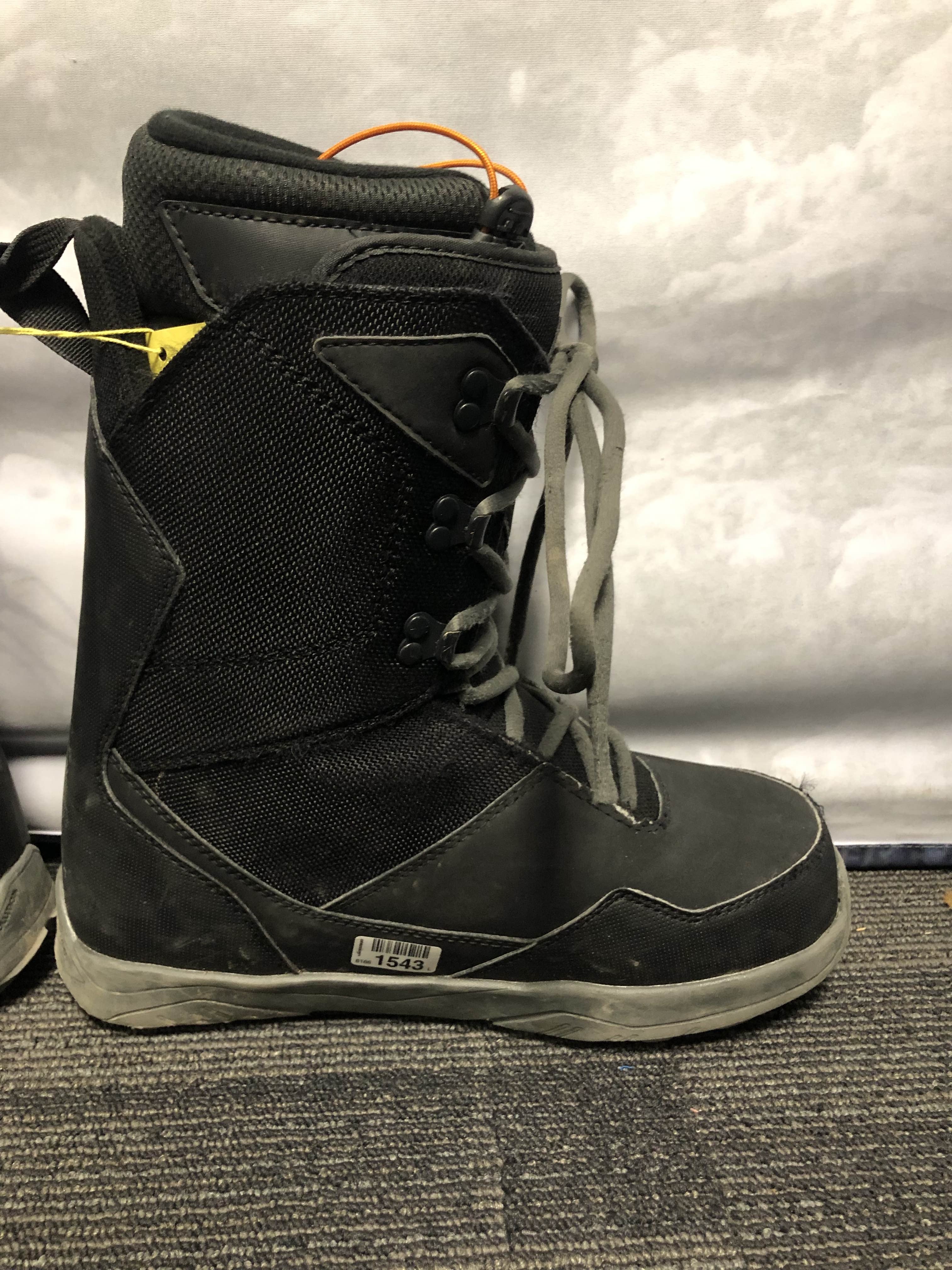 Used ThirtyTwo Shifty Lace - 27.0MP Snowboard Boots