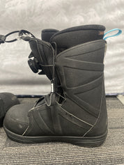 Used Salomon Faction BOA RTL Snowboard Boot 24.5MP