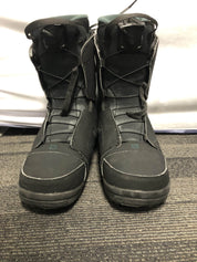 Used Salomon Titan Boa 27.0MP Snowboard Boots