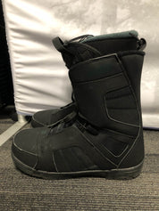 Used Salomon Titan Boa 27.0MP Snowboard Boots