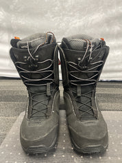 Used Nitro Team TSL Snowboard boot - 27.0