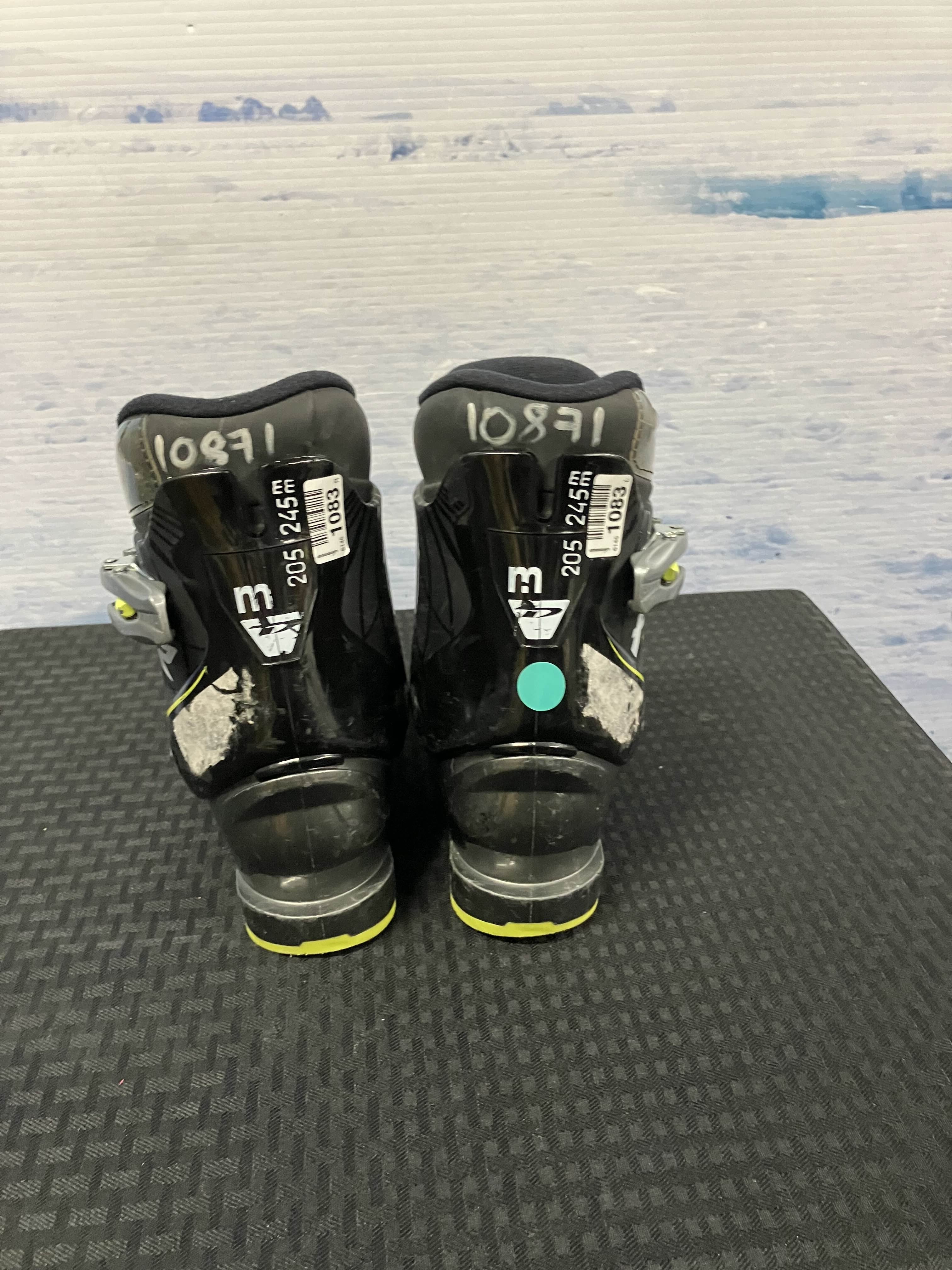 Used Dalbello Fxr Ski Boot - 20.5MP