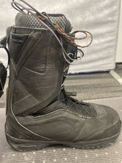 Used Nitro Team TSL Snowboard boot - 27.0