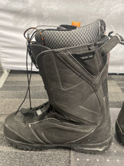 Used Nitro Team TSL Snowboard boot - 27.0