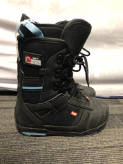 Used Head 500 4D Lace Up Snowboard Boot 22.5MP