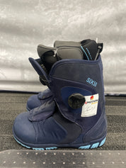 Used Head Six50 Snowboard Boot 25.0