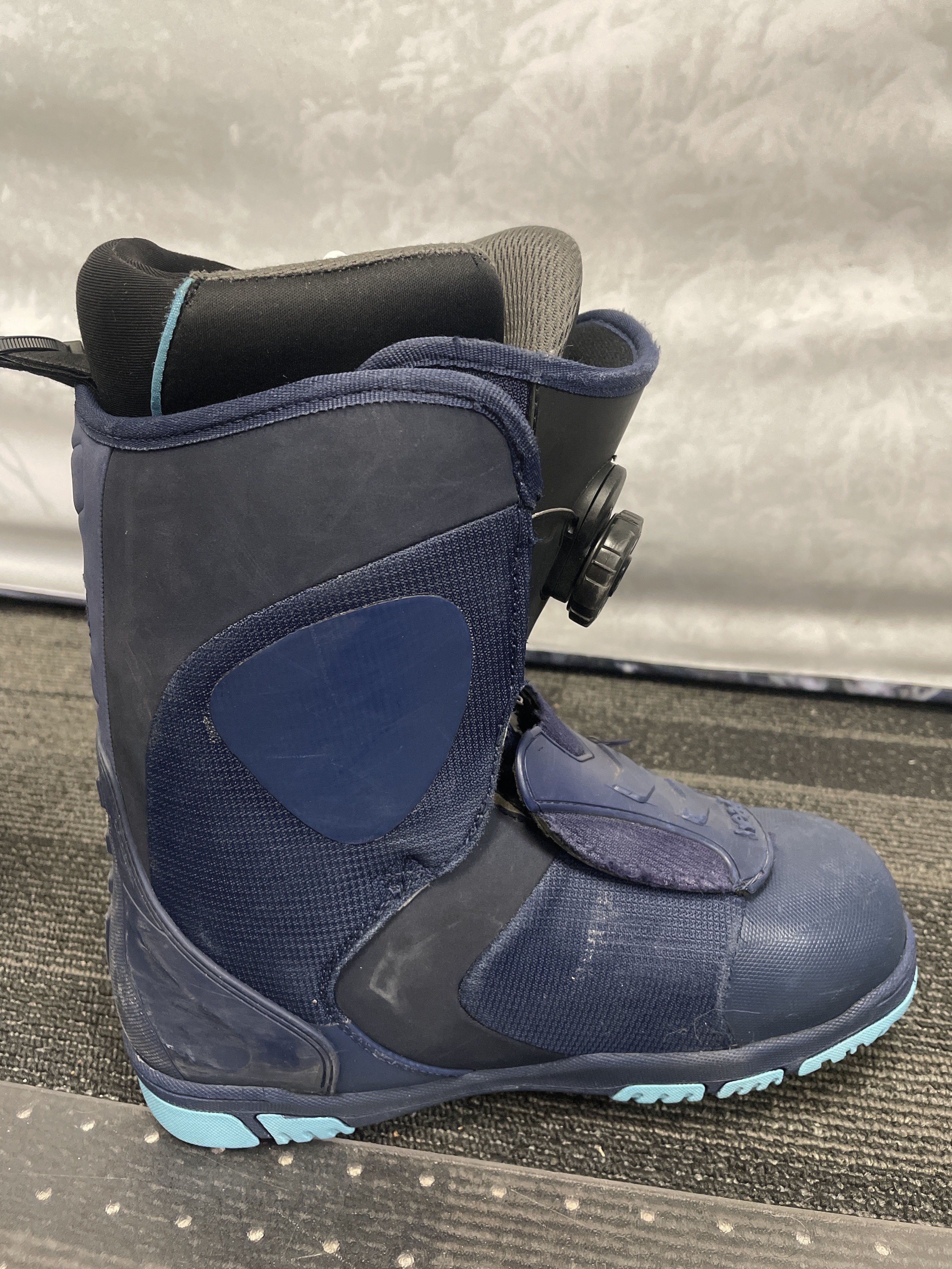 Used Head Six50 Snowboard Boot 25.0