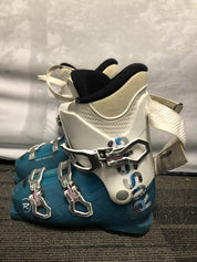 Used Rossignol Kelia 60 Ski Boot 24.5MP