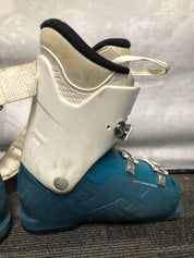 Used Rossignol Kelia 60 Ski Boot 24.5MP