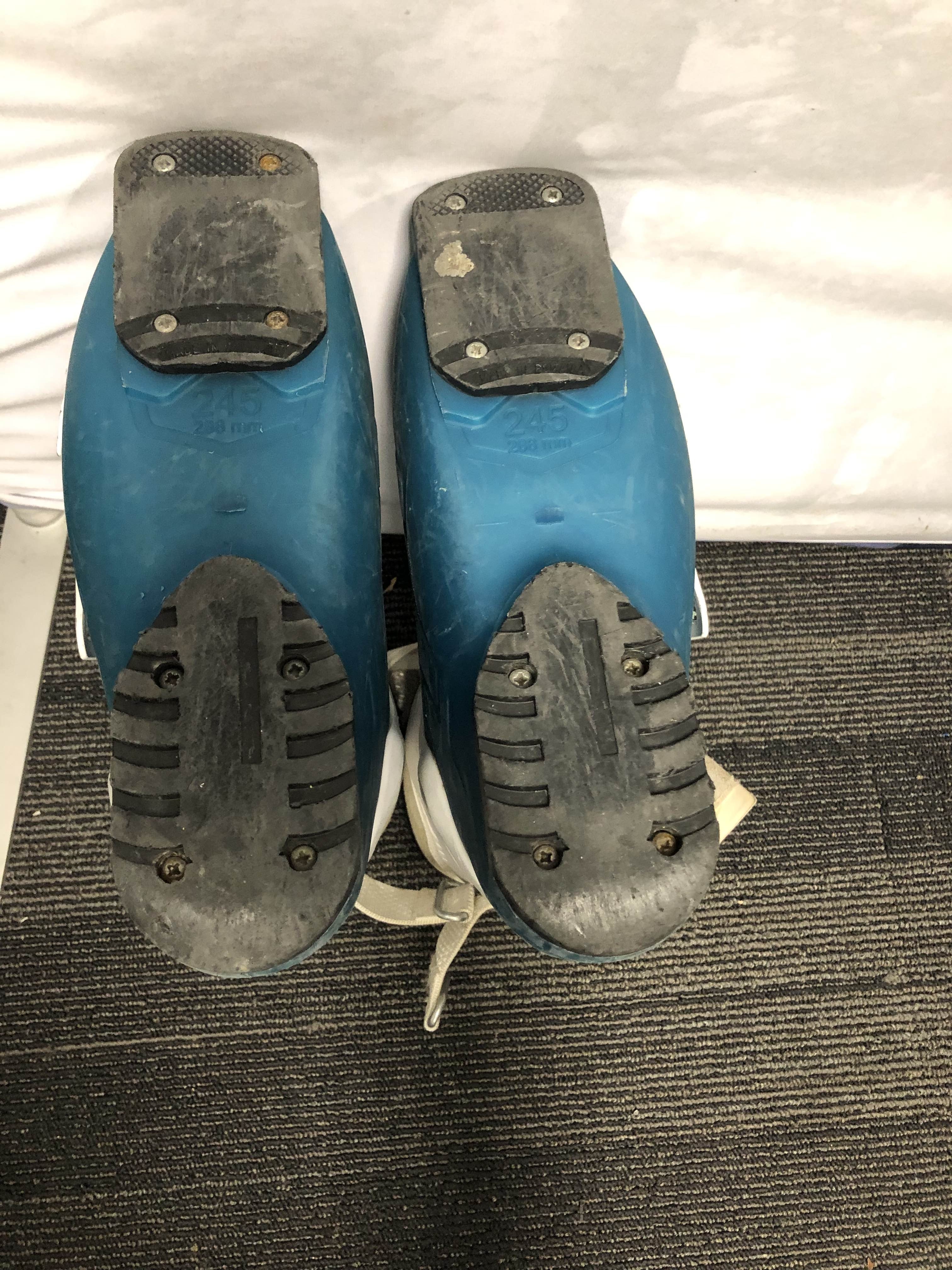 Used Rossignol Kelia 60 Ski Boot 24.5MP