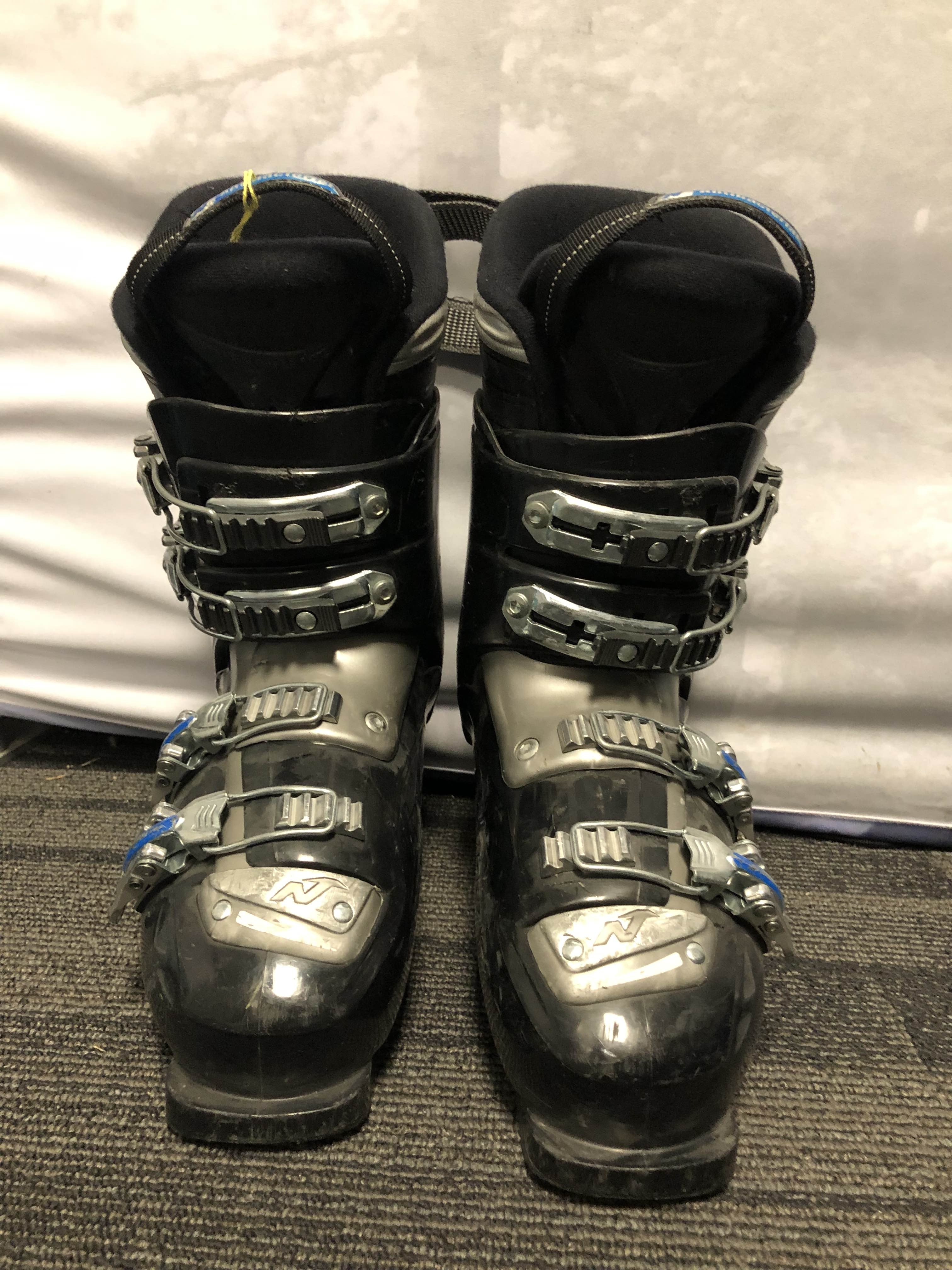 Used Nordica One Easy Ski Boot - 24.5MP