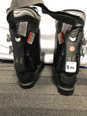Used Nordica One Easy Ski Boot - 24.5MP