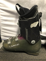 Used Lange SB Sx R Ski Boot 24.5MP