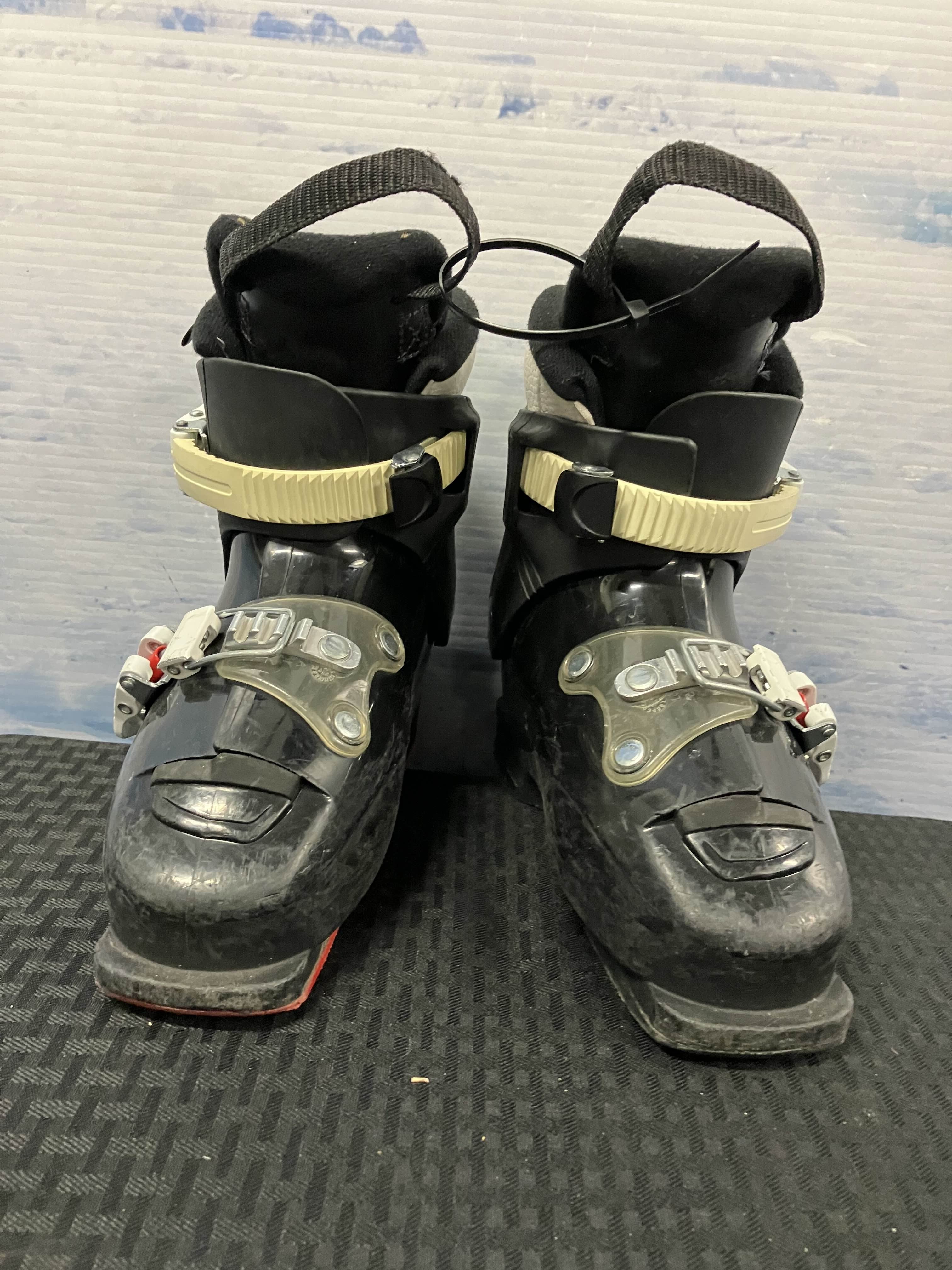 Used Atomic Waymaker Jr 2 Ski Boot - 20.5MP