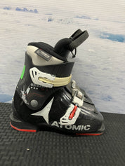 Used Atomic Waymaker Jr 2 Ski Boot - 20.5MP